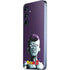 Dragon Ball Z Frieza Galaxy A35 5G Skin